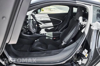 2024 McLaren Artura - miniatura 26