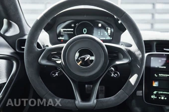 2024 McLaren Artura - miniatura 35