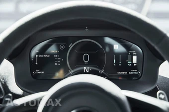 2024 McLaren Artura - miniatura 40