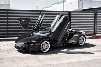 2024 McLaren Artura - miniatura 5