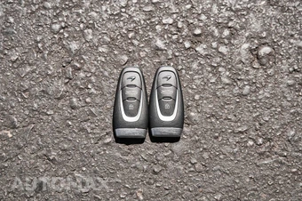 2024 McLaren Artura - miniatura 56