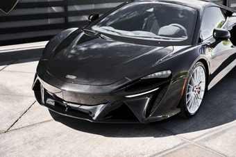 2024 McLaren Artura - miniatura 7