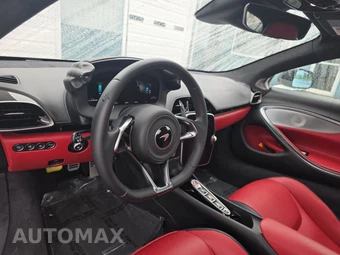 2024 McLaren Artura Vision – miniatura 11