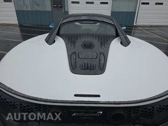 2024 McLaren Artura Vision – miniatura 16