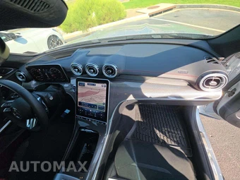 2024 Mercedes-Benz AMG C 43 4MATIC - miniatura 19