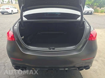 2024 Mercedes-Benz AMG C 43 4MATIC - miniatura 14