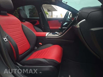2024 Mercedes-Benz AMG C 43 4MATIC - miniatura 18