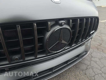 2024 Mercedes-Benz AMG C 43 4MATIC - miniatura 22