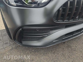 2024 Mercedes-Benz AMG C 43 4MATIC - miniatura 23