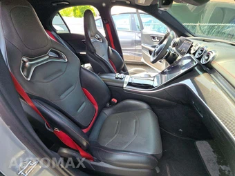 2024 Mercedes-Benz AMG C 63 S E Performance - miniatura 18
