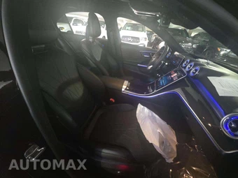 2024 Mercedes-Benz AMG C 63 S E Performance – miniatura 18