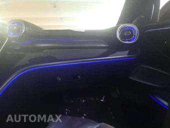 2024 Mercedes-Benz AMG C 63 S E Performance – miniatura 19