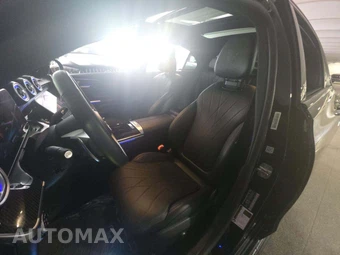 2024 Mercedes-Benz AMG C 63 S E Performance – miniatura 6