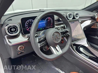 2024 Mercedes-Benz AMG C 63 S E Performance - miniatura 12