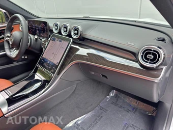 2024 Mercedes-Benz AMG C 63 S E Performance - miniatura 13
