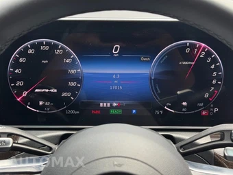 2024 Mercedes-Benz AMG C 63 S E Performance - miniatura 19