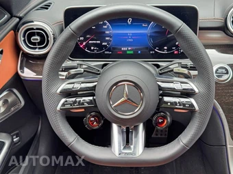 2024 Mercedes-Benz AMG C 63 S E Performance - miniatura 20