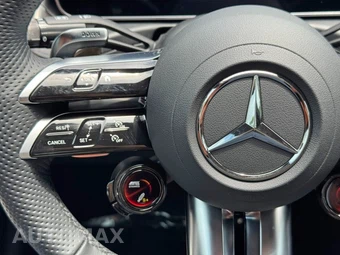 2024 Mercedes-Benz AMG C 63 S E Performance - miniatura 21