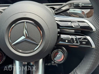 2024 Mercedes-Benz AMG C 63 S E Performance - miniatura 22
