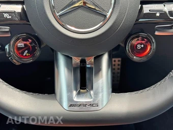 2024 Mercedes-Benz AMG C 63 S E Performance - miniatura 23