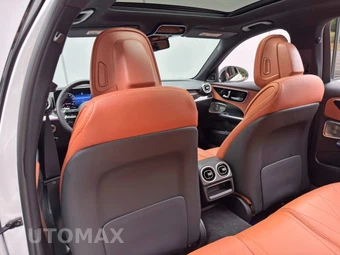 2024 Mercedes-Benz AMG C 63 S E Performance - miniatura 40