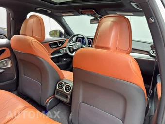 2024 Mercedes-Benz AMG C 63 S E Performance - miniatura 41