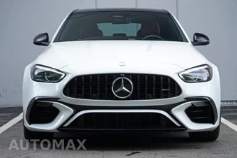 2024 Mercedes-Benz AMG C 63 S E Performance - miniatura 5