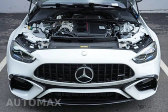 2024 Mercedes-Benz AMG C 63 S E Performance - miniatura 6