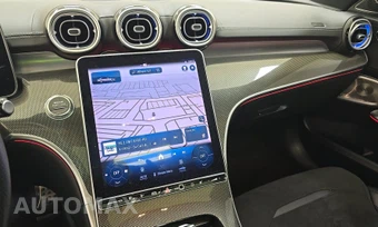 2024 Mercedes-Benz AMG C 63 S E Performance - miniatura 14