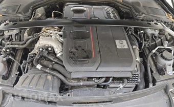 2024 Mercedes-Benz AMG C 63 S E Performance - miniatura 16