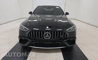 2024 Mercedes-Benz AMG C 63 S E Performance - miniatura 2