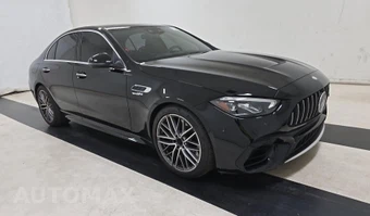 2024 Mercedes-Benz AMG C 63 S E Performance - miniatura 3