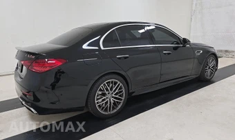 2024 Mercedes-Benz AMG C 63 S E Performance - miniatura 4