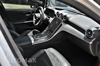 2024 Mercedes-Benz AMG C 63 S E Performance - miniatura 10