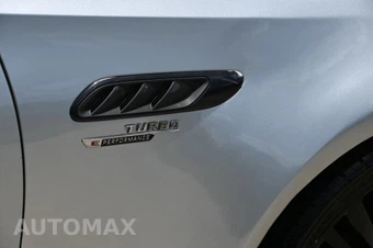 2024 Mercedes-Benz AMG C 63 S E Performance - miniatura 7