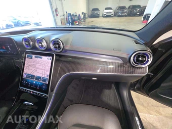 2024 Mercedes-Benz AMG C 63 S E Performance – miniatura 19