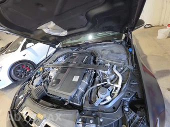 2024 Mercedes-Benz AMG C 63 S E Performance – miniatura 23
