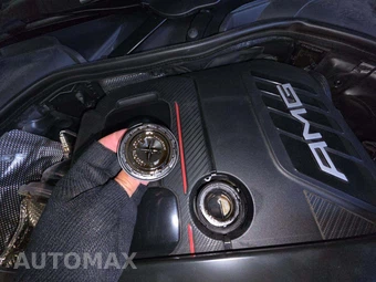 2024 Mercedes-Benz AMG C 63 S E Performance – miniatura 24