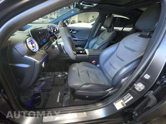 2024 Mercedes-Benz AMG C 63 S E Performance – miniatura 6