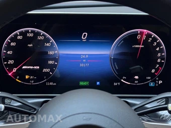 2024 Mercedes-Benz AMG C 63 S E Performance - miniatura 18