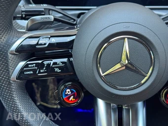 2024 Mercedes-Benz AMG C 63 S E Performance - miniatura 20
