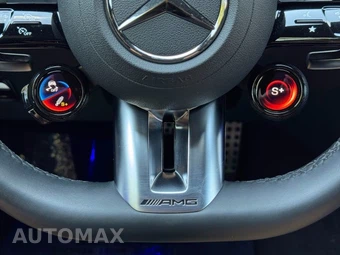 2024 Mercedes-Benz AMG C 63 S E Performance - miniatura 22