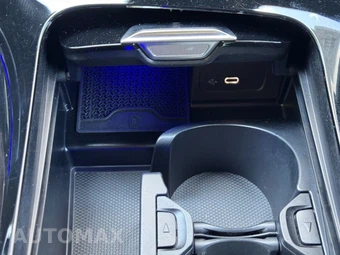 2024 Mercedes-Benz AMG C 63 S E Performance - miniatura 35