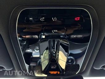 2024 Mercedes-Benz AMG C 63 S E Performance - miniatura 37