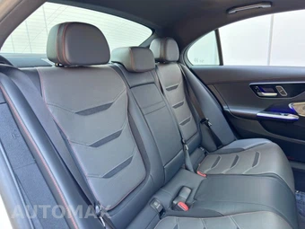 2024 Mercedes-Benz AMG C 63 S E Performance - miniatura 42