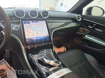 2024 Mercedes-Benz AMG CLE 53 4MATIC+ Coupe - miniatura 10