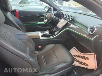 2024 Mercedes-Benz AMG CLE 53 4MATIC+ Coupe - miniatura 18