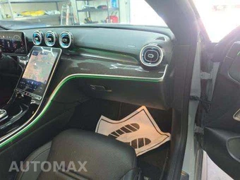 2024 Mercedes-Benz AMG CLE 53 4MATIC+ Coupe - miniatura 19
