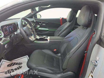 2024 Mercedes-Benz AMG CLE 53 4MATIC+ Coupe - miniatura 6