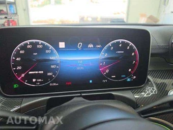 2024 Mercedes-Benz AMG CLE 53 4MATIC+ Coupe - miniatura 9
